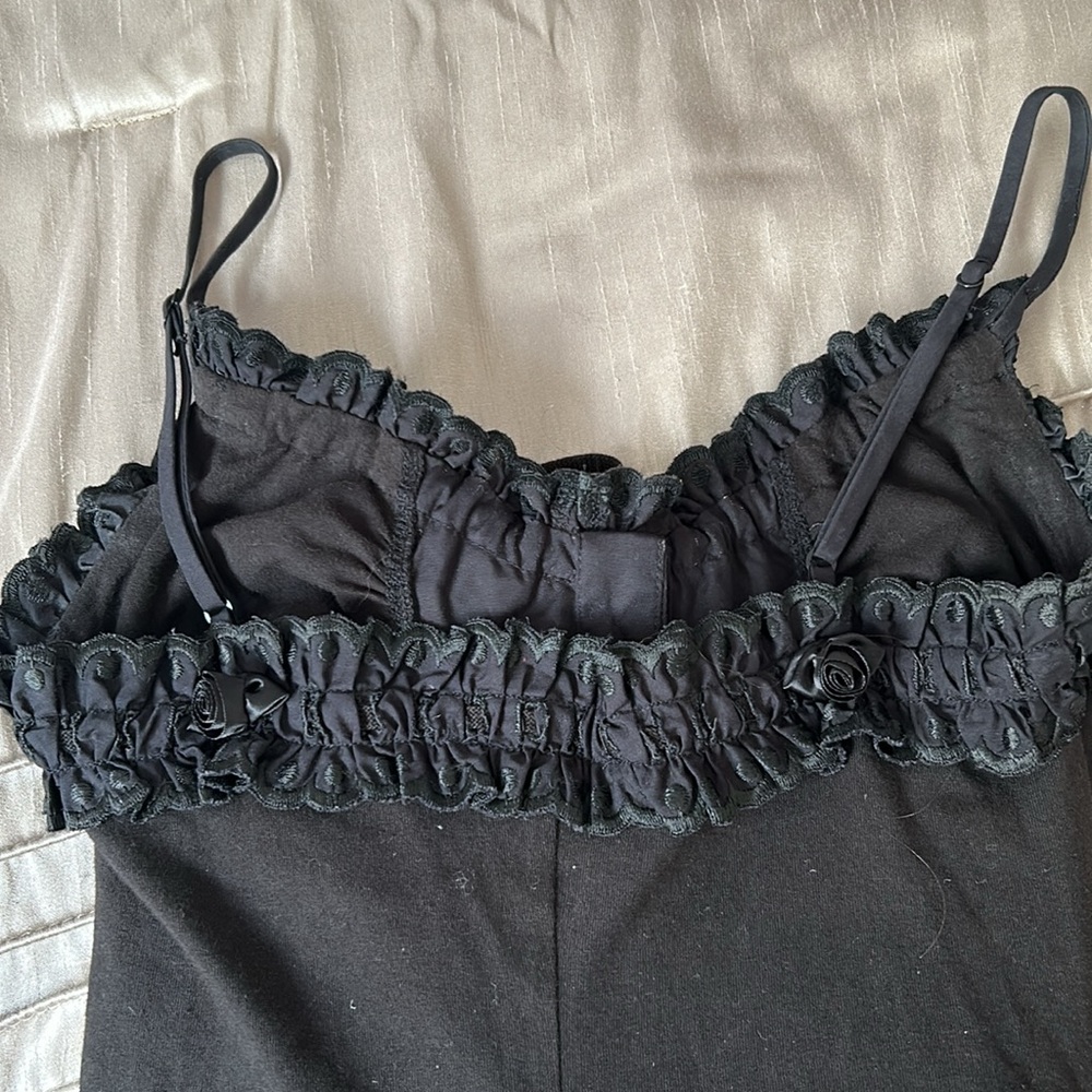Vintage Betsey Johnson Dress - Picture 8 of 11